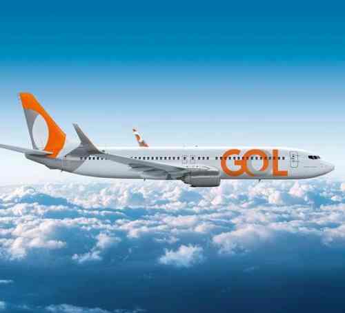 GOL Líneas Aéreas anunció vuelos directos desde Buenos Aires a Bogotá