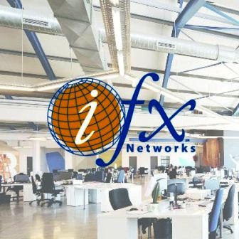 La Empresa Ifx Networks Celebra A Os De Existencia Buenos Aires