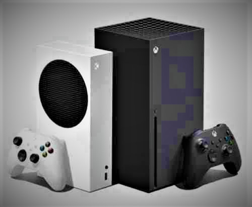 Microsoft anunció la preventa de Xbox Series X en la República