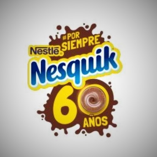 NESQUIK celebra 60 años en la República Argentina Buenos Aires Informa