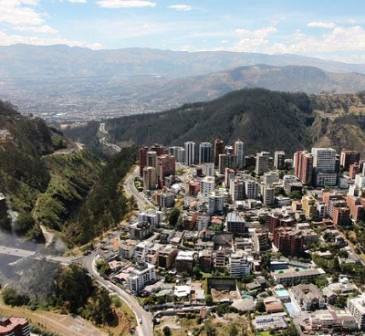 Quito Celebra El Aniversario De Su Declaraci N De Patrimonio Cultural De La Humanidad