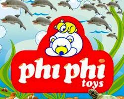 Phi Phi Toys  FOTO: Phi Phi Toys