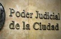 Poder Judicial FOTO: web Poder Judicial FOTO: web