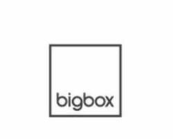 Bigbox FOTO: WEB