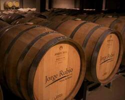 Bodega Jorge Rubio FOTO: WEB