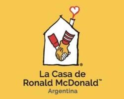  Casa Ronald  FOTO: WEB