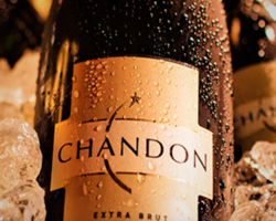 Chandon FOTO: Chandon 