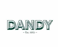 Dandy FOTO: WEB