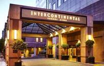 Hotel InterContinental Buenos Aires FOTO: WEB Hotel InterContinental Buenos Aires FOTO: WEB
