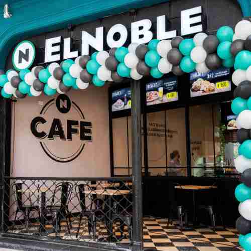 El Noble llega al barrio de Caballito con una renovada propuesta  gastronómica - Buenos Aires Informa