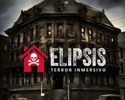 ELIPSIS TERROR INMERSIVO FOTO: WEB