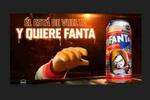 Fanta FOTO: WEB Fanta FOTO: WEB