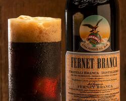 Fernet Branca FOTO: Fernet Branca