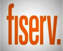 Fiserv FOTO: Fiserv