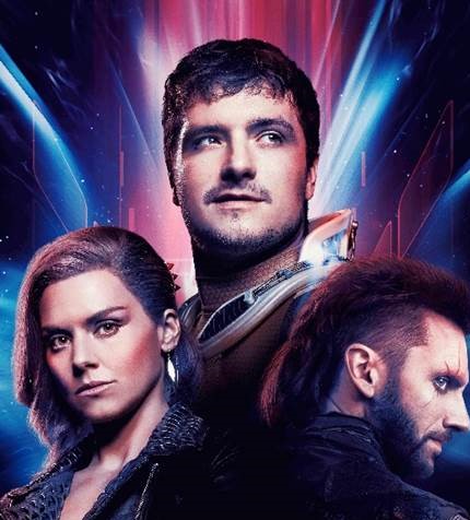 FOX Premium estrena la tercera y última temporada de la comedia “FUTURE ...