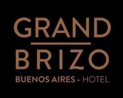 Grand Brizo Buenos Aires Hotel  FOTO: WEB