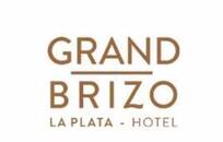 Grand Brizo La Plata Hotel  FOTO: WEB