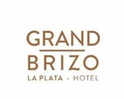 Grand Brizo La Plata Hotel  FOTO: WEB