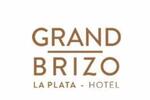 Grand Brizo La Plata Hotel  FOTO: WEB