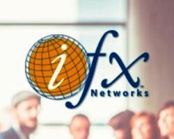 IFX Networks FOTO: WEB