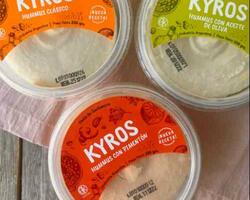 KYROS HUMMUS  FOTO: web