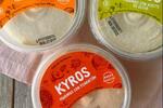 KYROS HUMMUS  FOTO: web