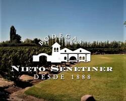 Bodega Nieto Senetiner FOTO: Bodega Nieto Senetiner