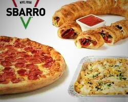 Sbarro  FOTO: WEB