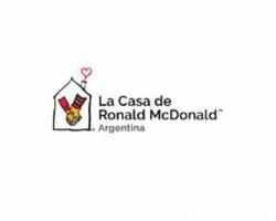 Casa de Ronald McDonald FOTO: WEB