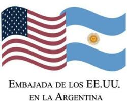 Embajada de los Estados Unidos de América en la Republica Argentina 