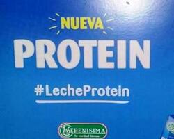 Protein FOTO: WEB