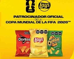 Lay’s  FOTO: web