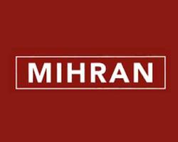 Mihran FOTO: WEB