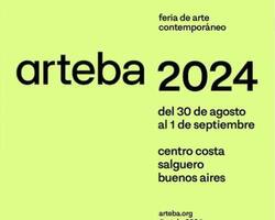 arteba 2024 FOTO: WEB