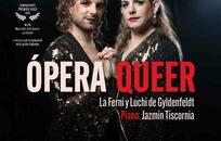 OPERA QUEER FOTO: WEB OPERA QUEER FOTO: WEB