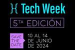 Tech Week 2024 FOTO: WEB