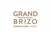 Grand Brizo Buenos Aires Hotel FOTO: WEB