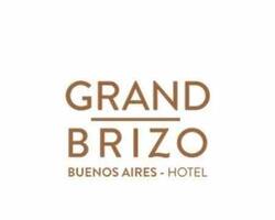 Grand Brizo Buenos Aires Hotel FOTO: WEB