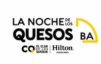 La Noche de los Quesos FOTO: web La Noche de los Quesos FOTO: web