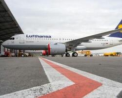 Airbus A320neo FOTO: Lufthansa