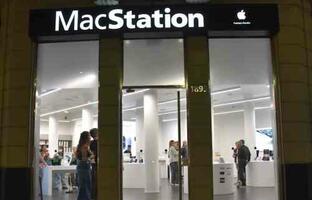 MacStation FOTO: WEB MacStation FOTO: WEB