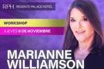 Marianne Williamson FOTO: WEB Marianne Williamson FOTO: WEB