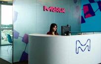 Merck FOTO: WEB Merck FOTO: WEB