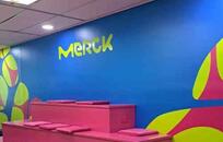 Merck FOTO: WEB Merck FOTO: WEB