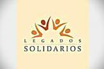 "Legados Solidarios" FOTO: WEB "Legados Solidarios" FOTO: WEB