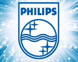 Philips   FOTO: WEB