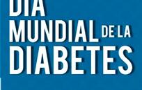 Día Mundial de la Diabetes FOTO: web