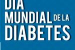 Día Mundial de la Diabetes FOTO: web