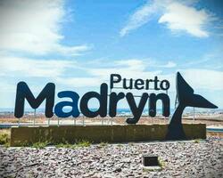  Puerto Madryn  FOTO: WEB