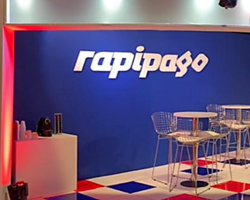 Rapipago FOTO: Rapipago